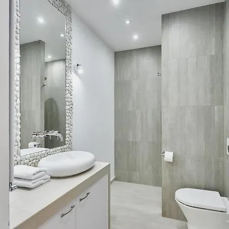Apartament W Paski - Z Tarasem - Playa Baltis