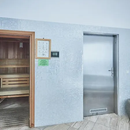Apartament W Paski - Z Tarasem - Playa Baltis *